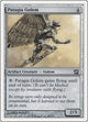 Patagia Golem (308) (8th Edition)