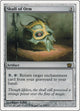 [Foil] Skull of Orm (313) (8th Edition)