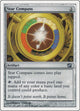 [Foil] Star Compass (315) (8th Edition)