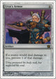 Urza's Armor (318) (8th Edition)
