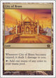 [Foil] City of Brass (322) (8th Edition)