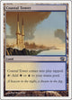 [Foil] Coastal Tower (323) (8th Edition)