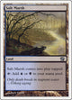 [Foil] Salt Marsh (325) (8th Edition)