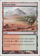 [Foil] Shivan Oasis (326) (8th Edition)