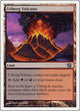 [Foil] Urborg Volcano (327) (8th Edition)