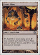 [Foil] Urza's Mine (328) (8th Edition)