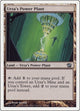 [Foil] Urza's Power Plant (329) (8th Edition)