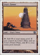 [Foil] Urza's Tower (330) (8th Edition)