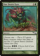 [Foil] One Dozen Eyes (126) (Mirrodin)