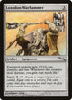 [Foil] Loxodon Warhammer (201) (Mirrodin)