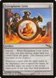 [Foil] Extraplanar Lens (169) (Mirrodin)