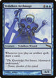 [Foil] Vedalken Archmage (55) (Mirrodin)