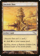 Ancient Den (278) (Mirrodin)