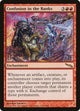 Confusion in the Ranks (87) (Mirrodin)