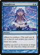 [Foil] Thoughtcast (54) (Mirrodin)