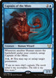 Captain of the Mists (24) (Blessed vs. Cursed)
