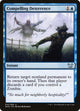 Compelling Deterrence (42) (Blessed vs. Cursed)