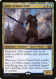 [Foil] Geist of Saint Traft (1) (Blessed vs. Cursed)