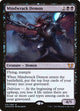 [Foil] Mindwrack Demon (41) (Blessed vs. Cursed)