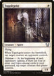 Topplegeist (21) (Blessed vs. Cursed)