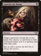 Appetite for Brains (51) (Blessed vs. Cursed)