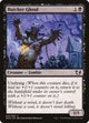Butcher Ghoul (53) (Blessed vs. Cursed)