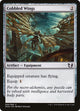 Cobbled Wings (69) (Blessed vs. Cursed)