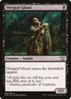 Diregraf Ghoul (54) (Blessed vs. Cursed)