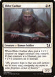 Elder Cathar (9) (Blessed vs. Cursed)