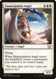 Emancipation Angel (10) (Blessed vs. Cursed)