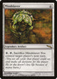 [Foil] Mindslaver (206) (Mirrodin)