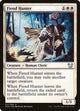 Fiend Hunter (11) (Blessed vs. Cursed)