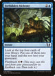Forbidden Alchemy (43) (Blessed vs. Cursed)