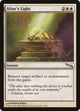 [Foil] Altar's Light (1) (Mirrodin)