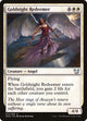 Goldnight Redeemer (13) (Blessed vs. Cursed)