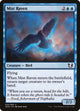 Mist Raven (26) (Blessed vs. Cursed)