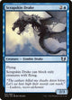 Scrapskin Drake (47) (Blessed vs. Cursed)