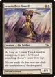 Leonin Den-Guard (9) (Mirrodin)