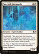 Spectral Gateguards (19) (Blessed vs. Cursed)
