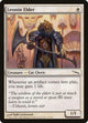 [Foil] Leonin Elder (10) (Mirrodin)