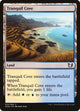 Tranquil Cove (34) (Blessed vs. Cursed)