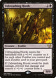 Unbreathing Horde (66) (Blessed vs. Cursed)