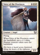 Voice of the Provinces (23) (Blessed vs. Cursed)
