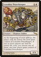 Loxodon Peacekeeper (13) (Mirrodin)