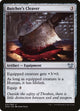 Butcher's Cleaver (31) (Blessed vs. Cursed)