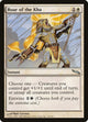 [Foil] Roar of the Kha (18) (Mirrodin)