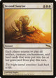 [Foil] Second Sunrise (20) (Mirrodin)