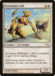Skyhunter Cub (21) (Mirrodin)