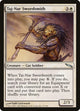 [Foil] Taj-Nar Swordsmith (27) (Mirrodin)