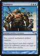[Foil] Domineer (33) (Mirrodin)